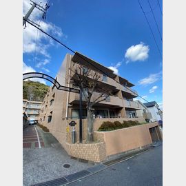 グランドメゾン六甲箕岡の賃貸物件