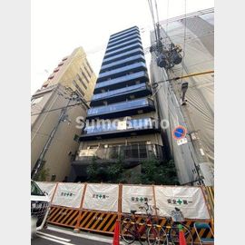 パークアクシス四ツ橋の賃貸物件