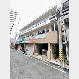 シティライフ春日野 2階 築47年11ヶ月の賃貸物件