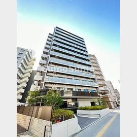 姫島駅より徒歩8分 9階 築5年10ヶ月の賃貸物件