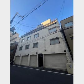 難波駅より徒歩5分 2階 築58年7ヶ月の賃貸物件