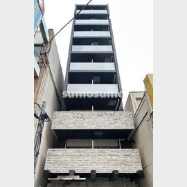 難波駅より徒歩5分 5階 築19年4ヶ月の賃貸物件