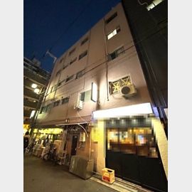 大国町駅より徒歩3分 2階 築54年10ヶ月の賃貸物件