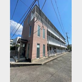 カーサ楠3 3階 築35年の賃貸物件