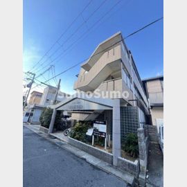 住吉駅より徒歩5分 1階 築29年6ヶ月の賃貸物件