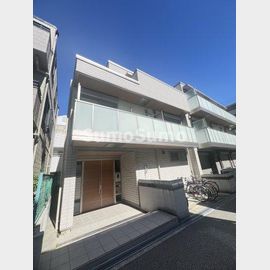 プリュニエ本山 3階 築10年4ヶ月の賃貸物件