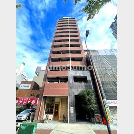 四ツ橋駅より徒歩5分 3階 築16年10ヶ月の賃貸物件