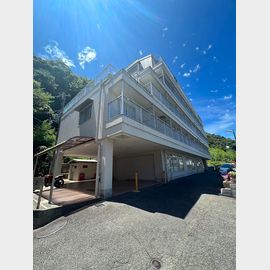 妙法寺駅より徒歩15分 3階 築36年8ヶ月の賃貸物件