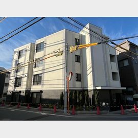 駒沢大学駅より徒歩6分 4階 新築の賃貸物件