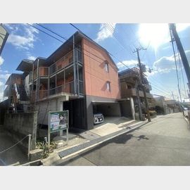 六甲レイクヒルズ 3階 築12年の賃貸物件