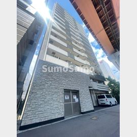 ラヴ神戸三宮 13階 築9年10ヶ月の賃貸物件