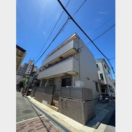 カサ上沢の賃貸物件