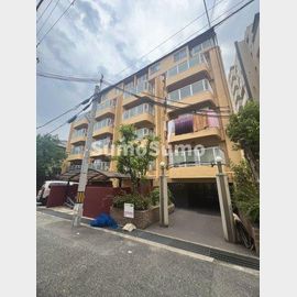 住吉駅より徒歩10分 6階 築53年4ヶ月の賃貸物件