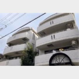 ジョイフル東灘２ 4階 築36年6ヶ月の賃貸物件