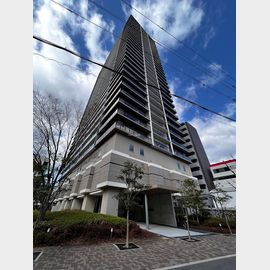 西長堀駅より徒歩6分 17階 築15年8ヶ月の賃貸物件