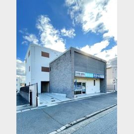 住吉駅より徒歩6分 1階 築29年7ヶ月の賃貸物件