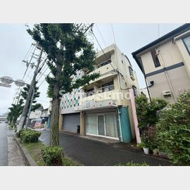 青木駅より徒歩7分 2階 築34年5ヶ月の賃貸物件