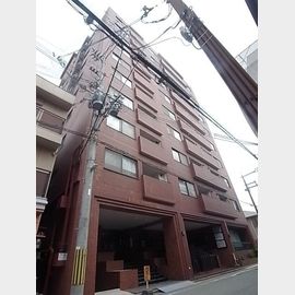 打出アーバンライフ 10階 築44年の賃貸物件