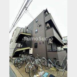 AMAGASAKI Modern Heights 2階 築7年1ヶ月の賃貸物件