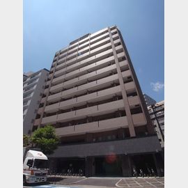 パシフィックレジデンス神戸八幡通 9階 築19年1ヶ月の賃貸物件