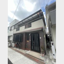 駒ヶ林駅より徒歩5分 1階 築55年2ヶ月の賃貸物件