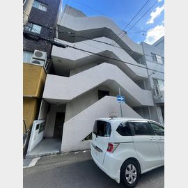 西多聞グリーンハウス 4階 築31年9ヶ月の賃貸物件