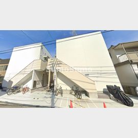 出来島駅より徒歩10分 2階 築9年の賃貸物件