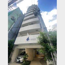 本町駅より徒歩7分 築12年1ヶ月 13階建の賃貸物件