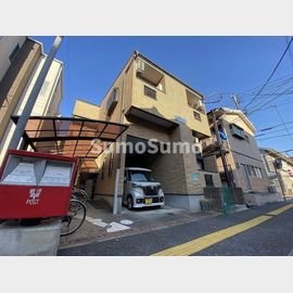 サンシャイン高宮東 2階 築23年4ヶ月の賃貸物件