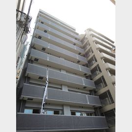 三ノ宮駅より徒歩7分 8階 築11年6ヶ月の賃貸物件