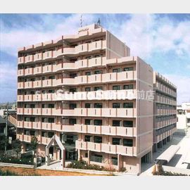 塚本駅より徒歩7分 2階 築35年の賃貸物件