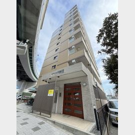 新長田駅より徒歩10分 9階 築9年9ヶ月の賃貸物件