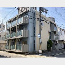 御影駅より徒歩3分 3階 築29年6ヶ月の賃貸物件