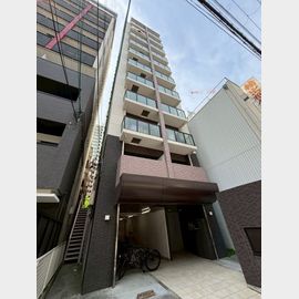 谷町四丁目駅より徒歩4分 7階 築10年4ヶ月の賃貸物件