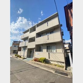 セジュール大森町 1階 築13年4ヶ月の賃貸物件