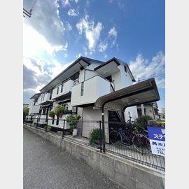 西宮駅より徒歩7分 2階 築29年3ヶ月の賃貸物件