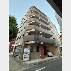 クリスカー 6階 築13年3ヶ月の賃貸物件