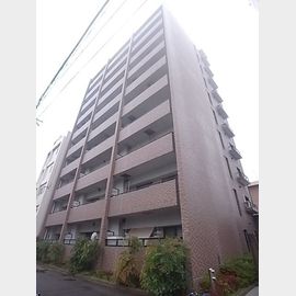 ホップス須磨 1階 築28年の賃貸物件