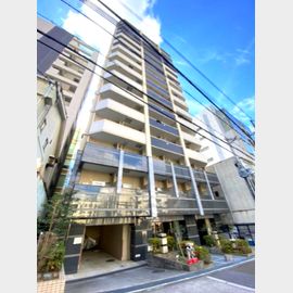 谷町四丁目駅より徒歩7分 3階 築14年4ヶ月の賃貸物件