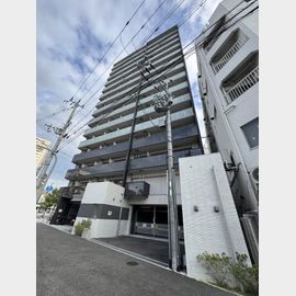 エスリードレジデンス神戸兵庫駅前 7階 築4年4ヶ月の賃貸物件