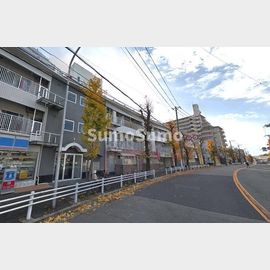 神鉄有馬線長田駅より徒歩17分 3階 築27年8ヶ月の賃貸物件