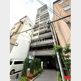 プレサンス谷町7丁目2 12階 築8年1ヶ月の賃貸物件