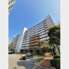 UR武庫川18号棟 7階 築39年11ヶ月の賃貸物件