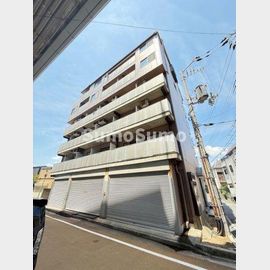 ＣｏｍｏｄｏＣａｓａＵｏｚａｋｉ 5階 築30年の賃貸物件