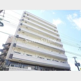 三ノ宮駅より徒歩13分 4階 築16年5ヶ月の賃貸物件