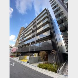 エスリード神戸兵庫駅アクアヴィラ 3階 築5年2ヶ月の賃貸物件