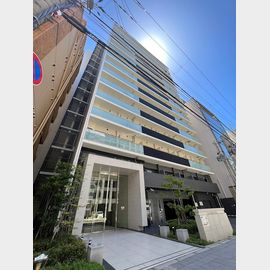 北浜駅より徒歩5分 13階 築10年の賃貸物件