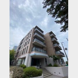 グランフェルティ東灘住吉川 1階 築31年7ヶ月の賃貸物件