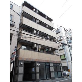 新長田駅より徒歩8分 2階 築31年4ヶ月の賃貸物件