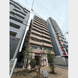 桜川駅より徒歩3分 7階 築24年の賃貸物件